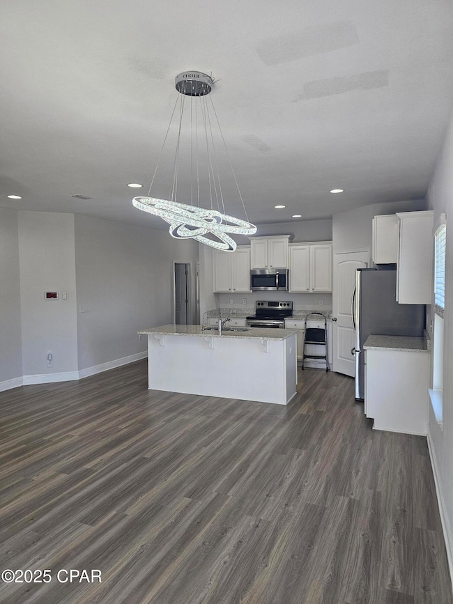 312 Moonraker Cir, Panama City Beach, FL 32407 - photo 6