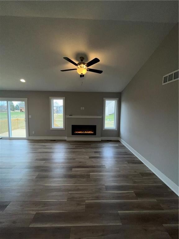 Similar to but no fireplace but larger window ther
