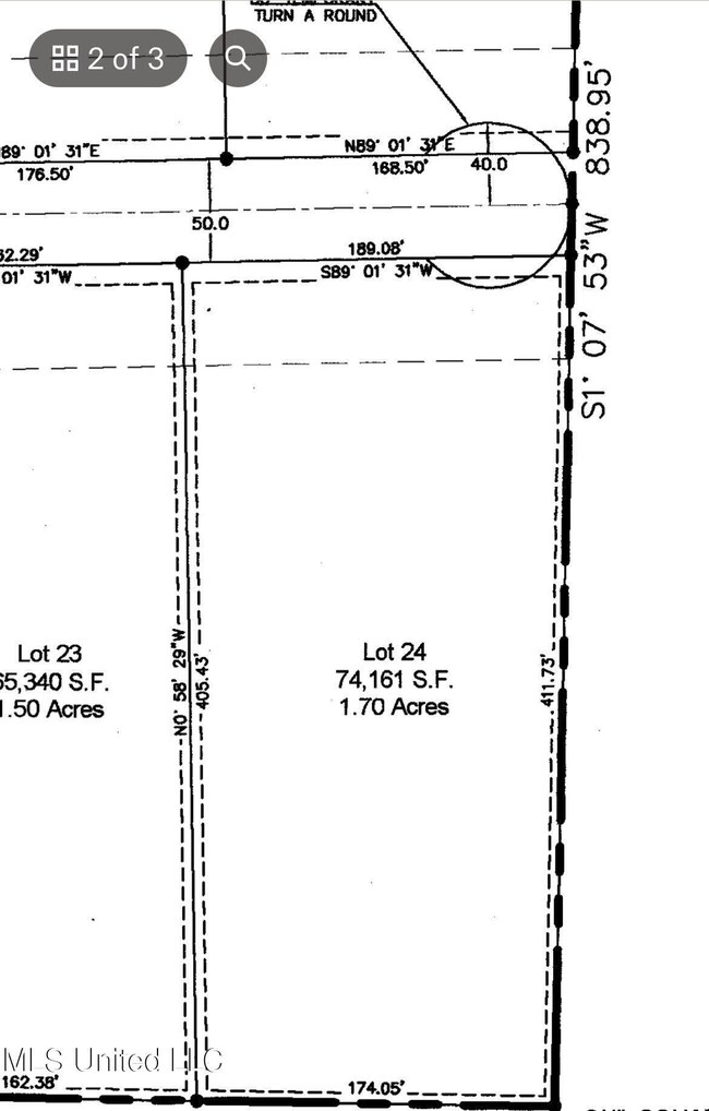 Lot 24 Hidden Grove