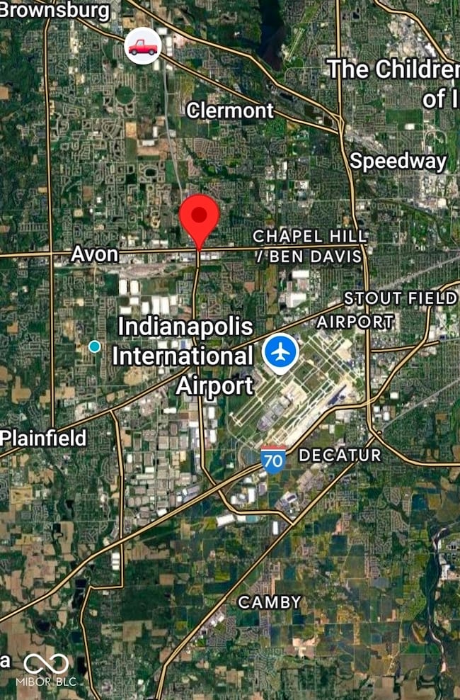 10520 Us Highway 36[rockville Road], Avon, IN 46123 - photo 3
