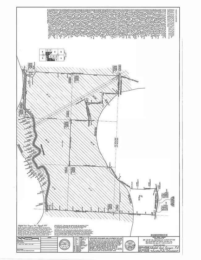 0 Logan Cave Rd, Siloam Springs, AR 72761 - photo 2