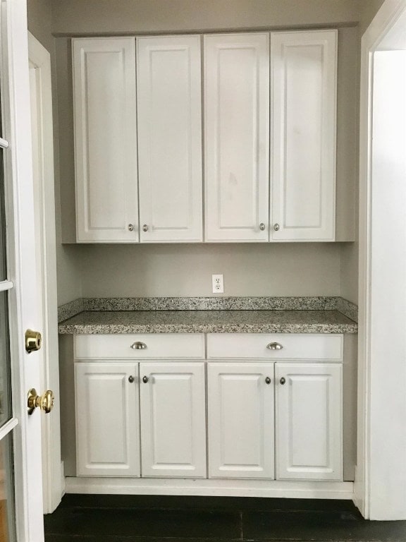Butler's Pantry