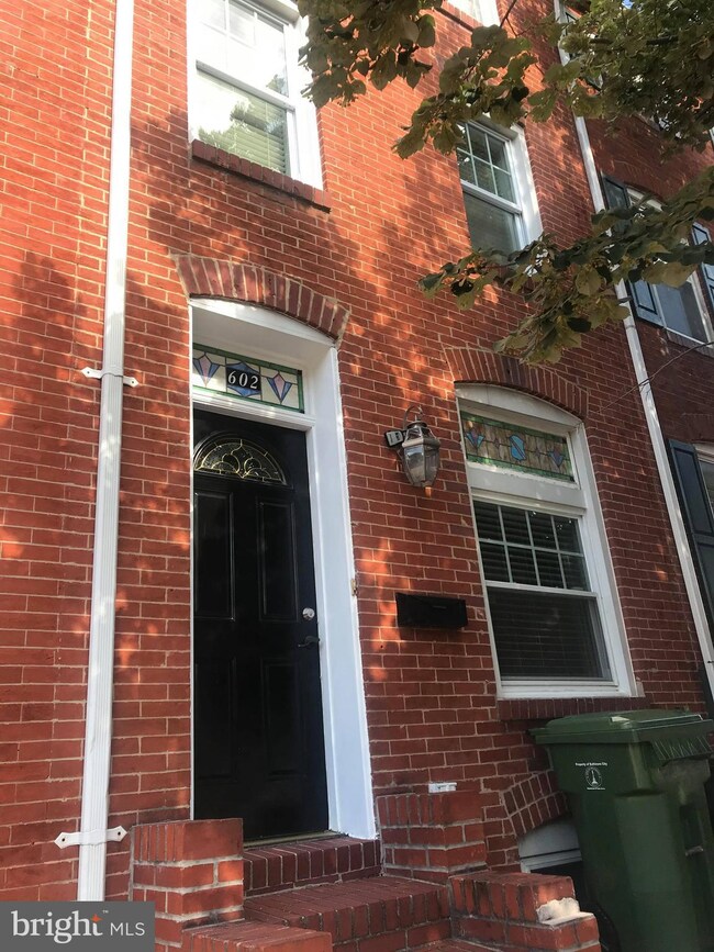 602 S Montford Ave, Baltimore, MD 21224 - photo 2