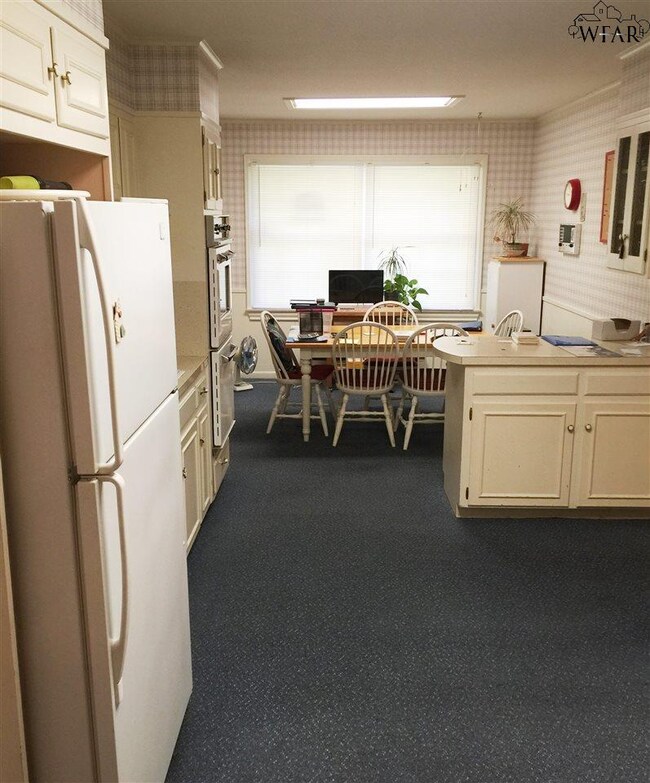 1626 Christine Rd, Wichita Falls, TX 76302 - photo 3