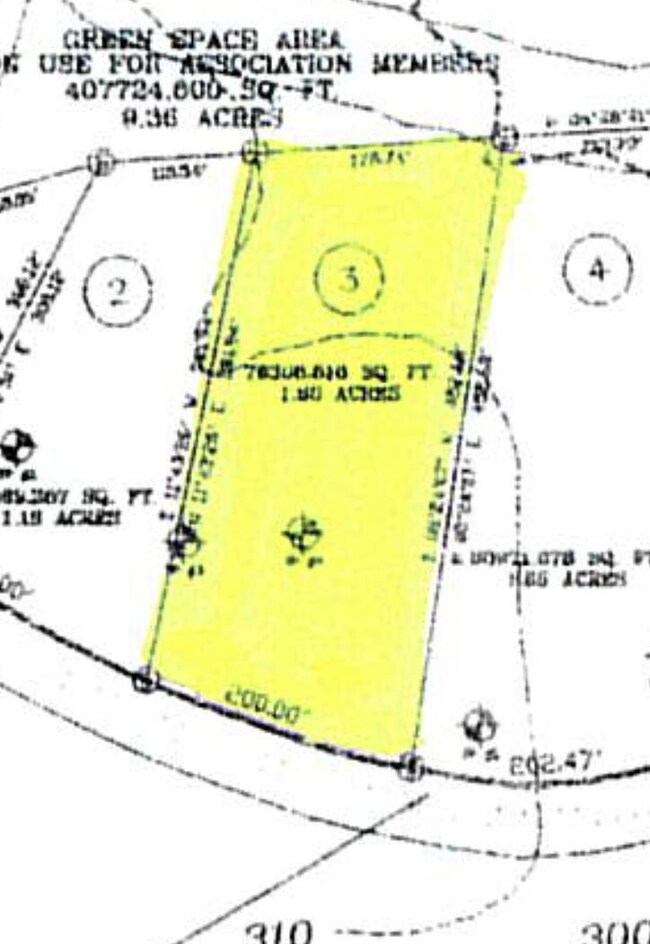 BUILDING LOT