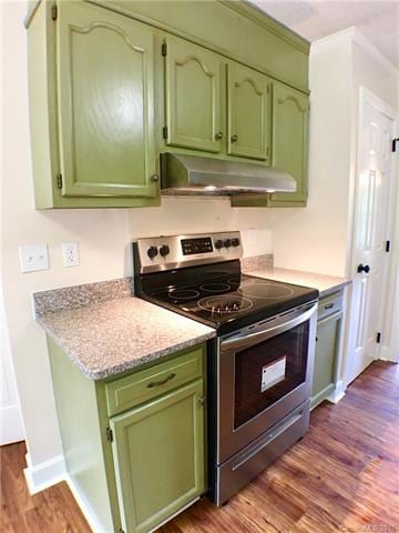 4367 Mackenzie Ct SW, Concord, NC 28027 - photo 7