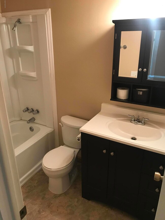 hall bath