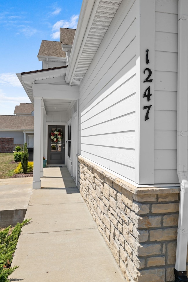 1247 June Wilde Ridge, Spring Hill, TN 37174 - photo 5