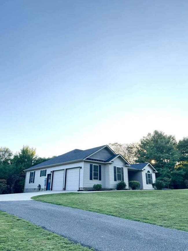 1250 State Route 370 E, Sebree, KY 42455 - photo 3