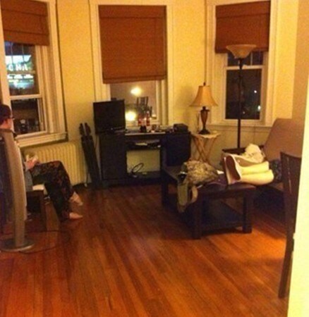 1572 Commonwealth Ave unit 16, Brighton, MA 02135 - photo 3