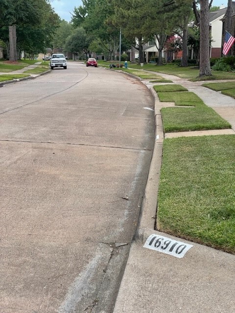 16910 Poplar Hill St, Houston, TX 77095 - photo 4