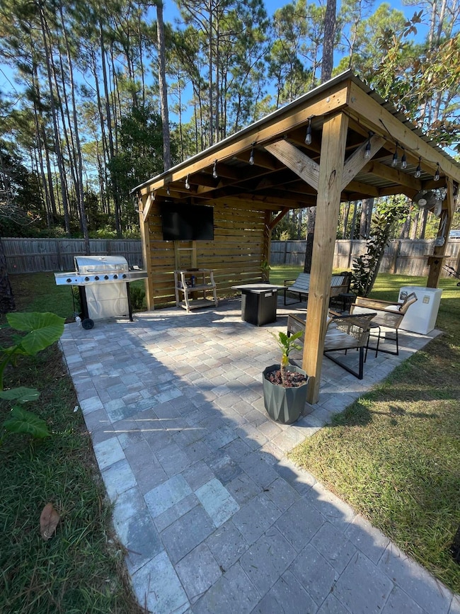 105 1st St, Santa Rosa Beach, FL 32459 - photo 4