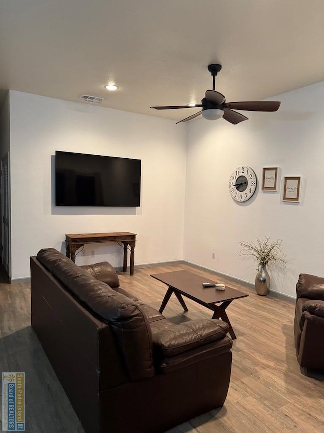 77 Santa Isabel Blvd unit N-4, Laguna Vista, TX 78578 - photo 3