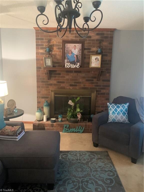 1432 Arrow Wood Rd, Asheboro, NC 27205 - photo 2