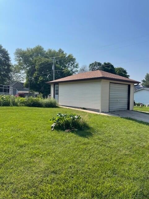 623 E Chestnut, Hubbard, IA 50122 - photo 4