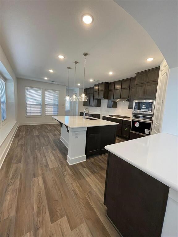 3923 Southbend Ct, Denison, TX 75020 - photo 3