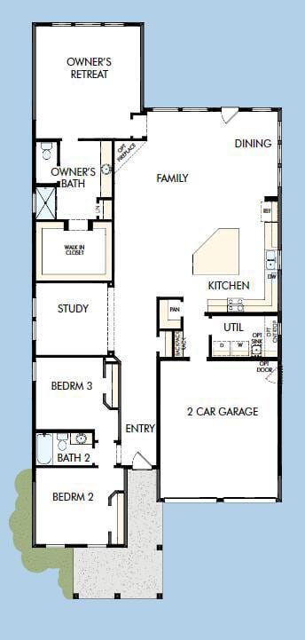 1213 Harriman Ln, Charleston, SC 29492 - photo 3