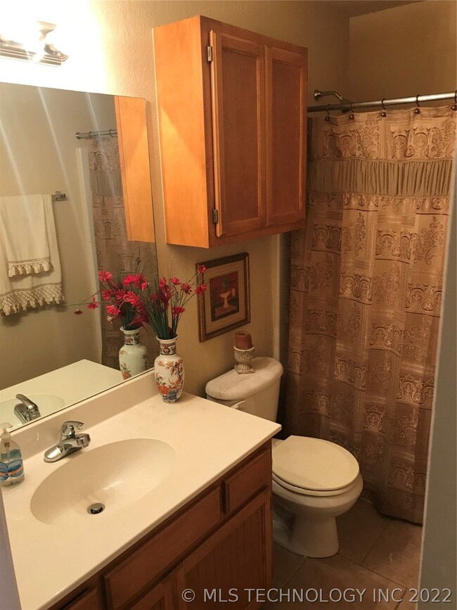 3312 E Emmitsburg Place, Broken Arrow, OK 74014 - photo 5