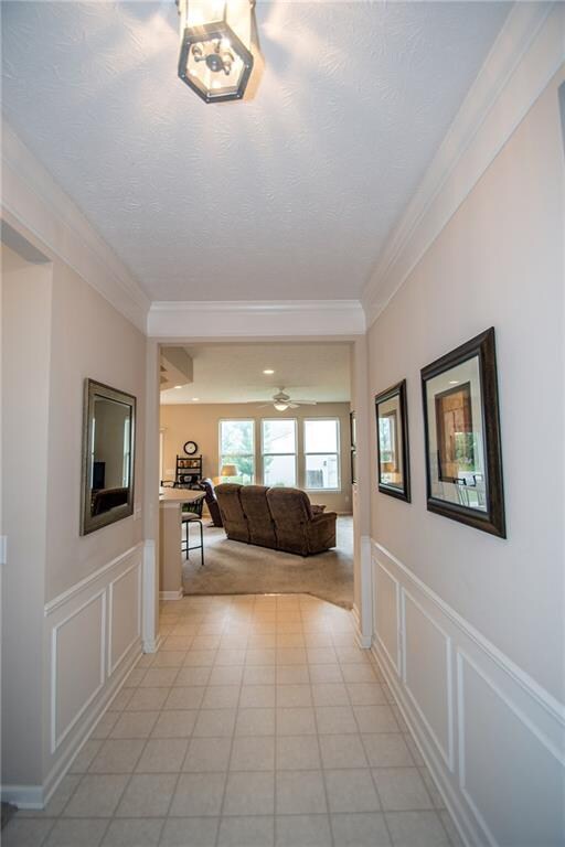 12858 Oxbridge Place, Fishers, IN 46037 - photo 4