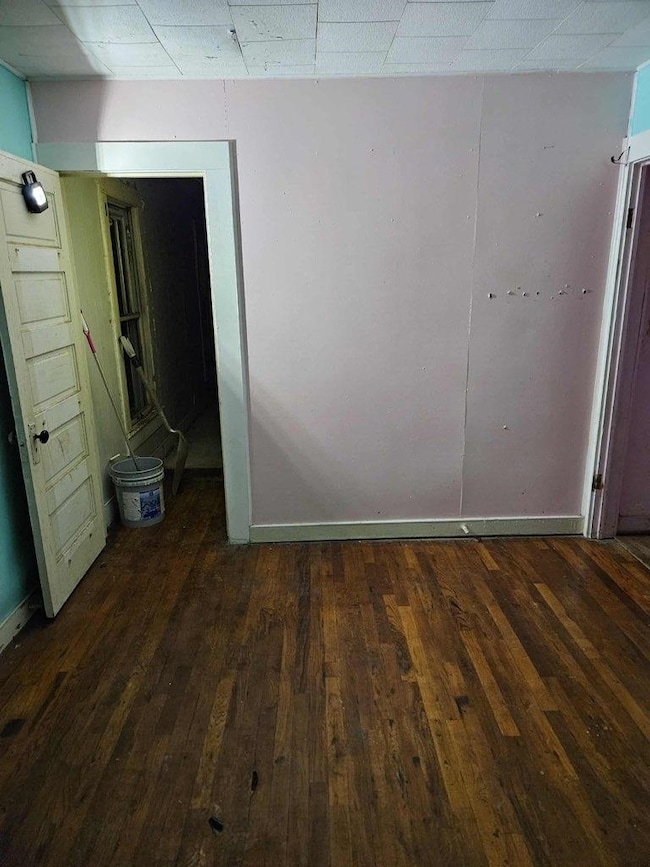 110 N Chisholm St, Caldwell, KS 67022 - photo 5