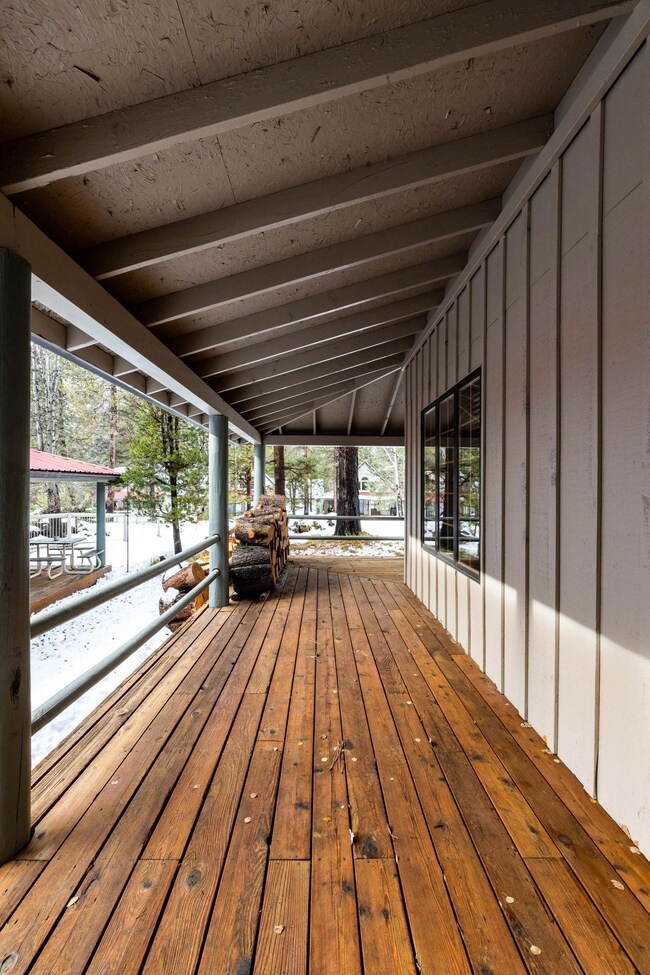Circle 4 Ranch Cabin #3-20