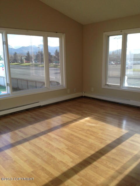 B Living Room
