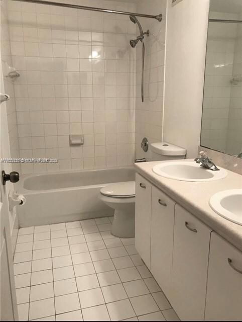 Second Bathroom