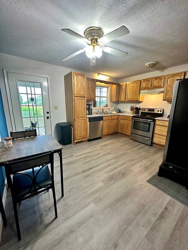 65 Pleasant Hill Rd, Springville, TN 38256 - photo 6