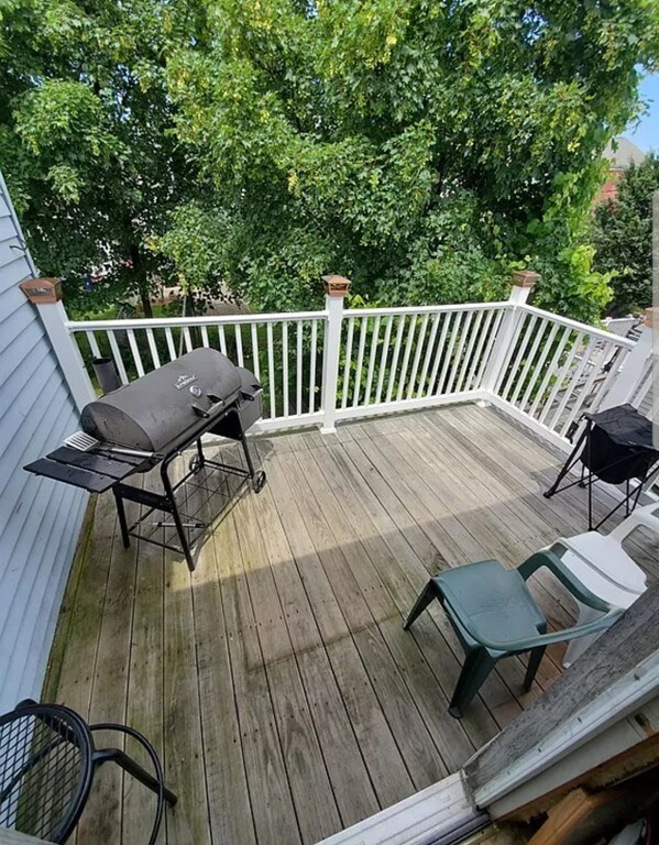 82 Homer St unit 2, Boston, MA 02128 - photo 4