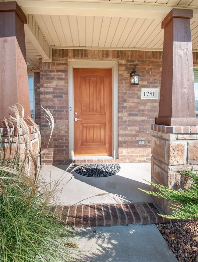 1751 Major Stone Cir, Prairie Grove, AR 72753 - photo 4
