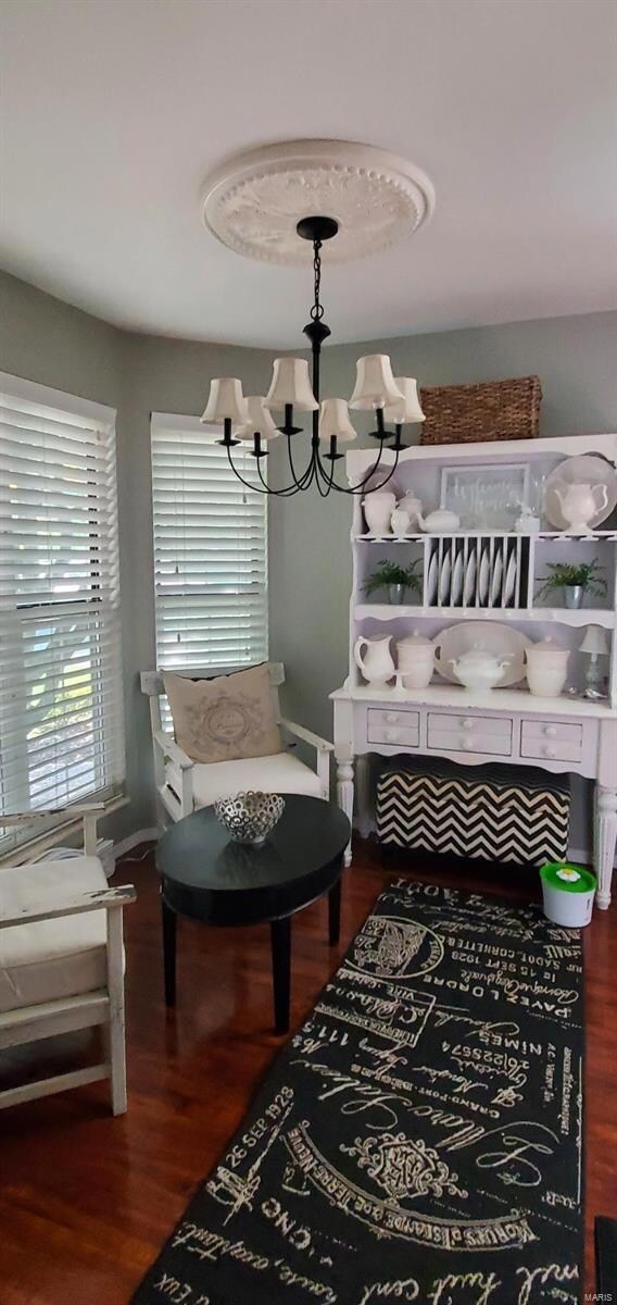 Breakfast Room!!!