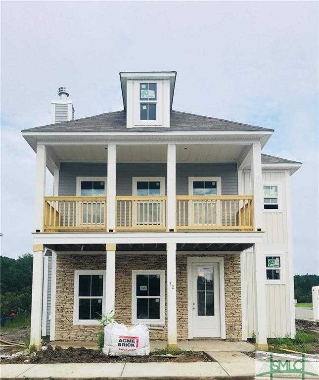 12 Crabapple Cir, Port Wentworth, GA 31407 - photo 2