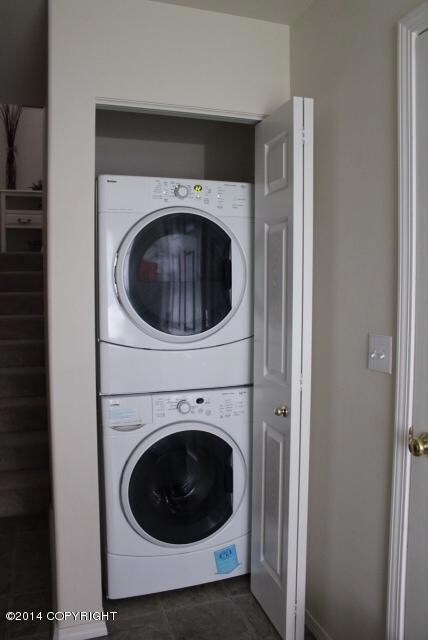 5741 Sapphire Loop unit 34A, Anchorage, AK 99504 - photo 5