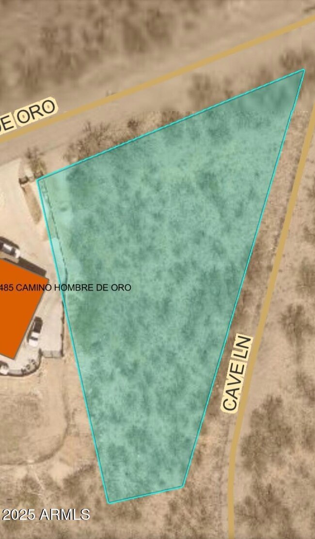 580 Cave Ln unit 49, Rio Rico, AZ 85648 - photo 5