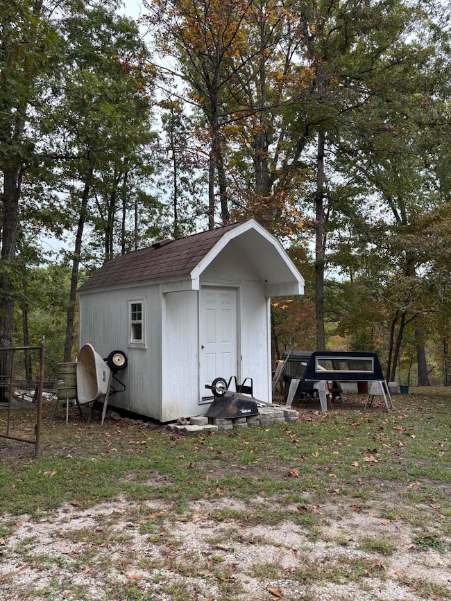 1814 State Highway 125 S, Sparta, MO 65753 - photo 7