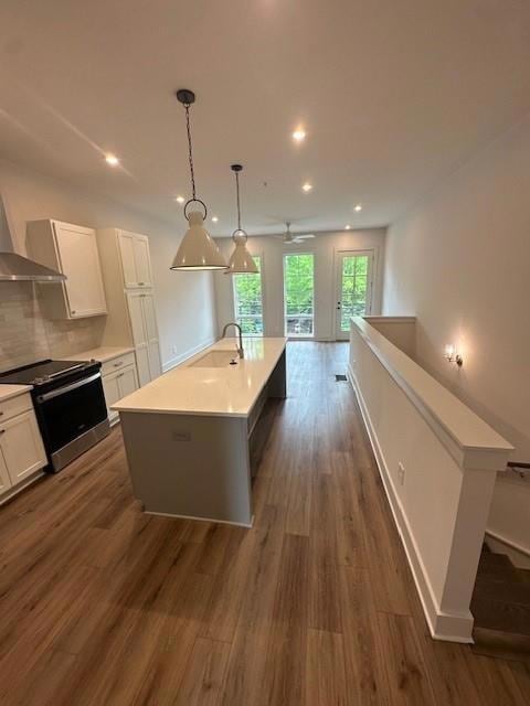 1276 Longreen Terrace NW unit 115, Atlanta, GA 30318 - photo 7