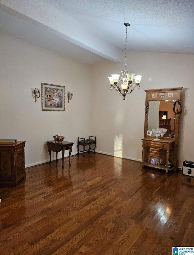 1306 Cherokee Trail, Anniston, AL 36206 - photo 5