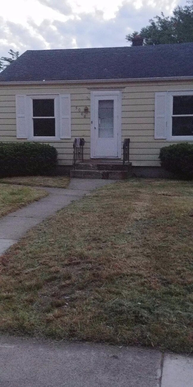 5068 Jefferson St, Gary, IN 46408 - photo 3