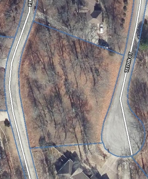 TBD Teton, Rogers, AR 72756 - photo 4