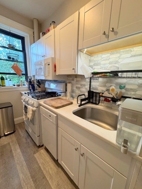 69 Quint Ave unit 11, Allston, MA 02134 - photo 7