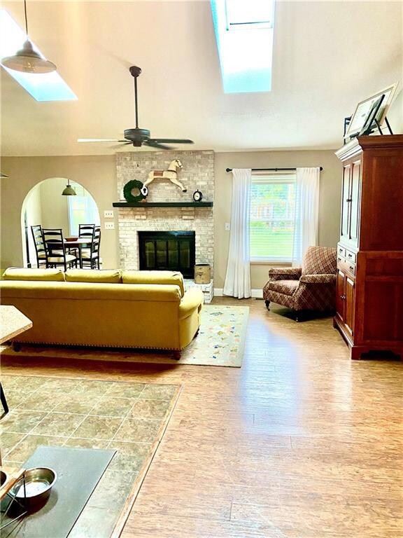 3331 Briar Ridge Way, Columbus, IN 47203 - photo 3