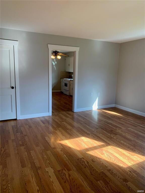 8 N Cherry St, Freeburg, IL 62243 - photo 2