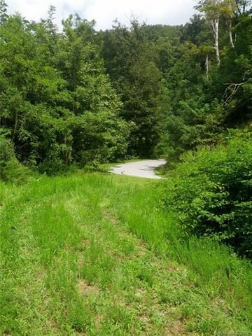Driveway looking back at Kestrel Lane