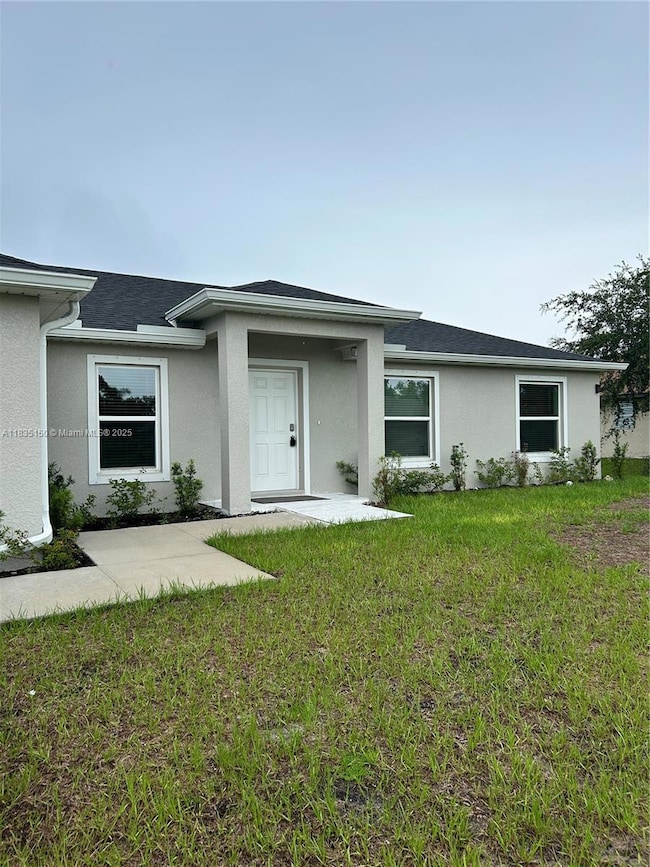 3415 20TH ST W 20th St W unit 3415, Lehigh Acres, FL 33971 - photo 2