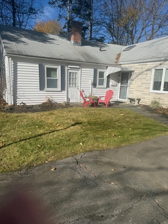 22 Nightingale Path, Newton Center, MA 02459 - photo 2