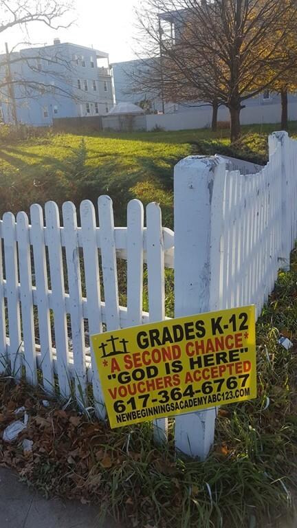 4 & 8 Havelock St, Boston, MA 02124 - photo 3