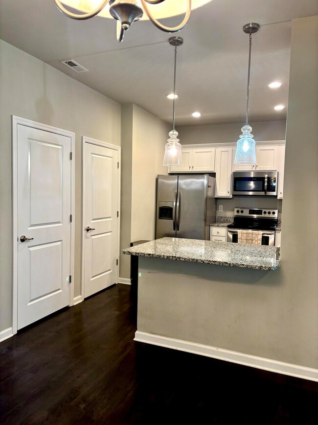 312 Hannah Todd Place unit 107, Lexington, KY 40509 - photo 3