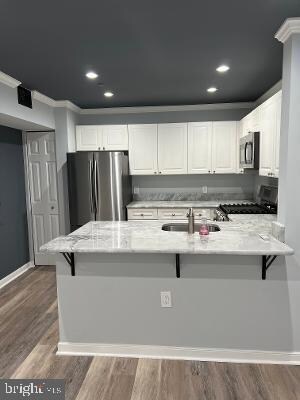 Lillian Court unit TH19, McLean, VA 22102 - photo 7