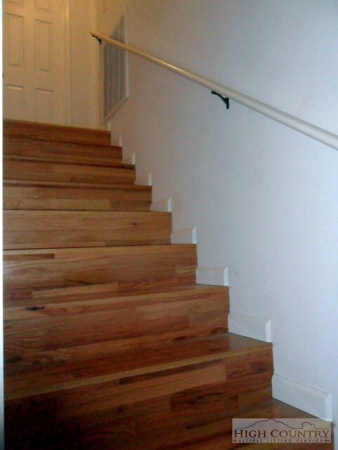 Stairway