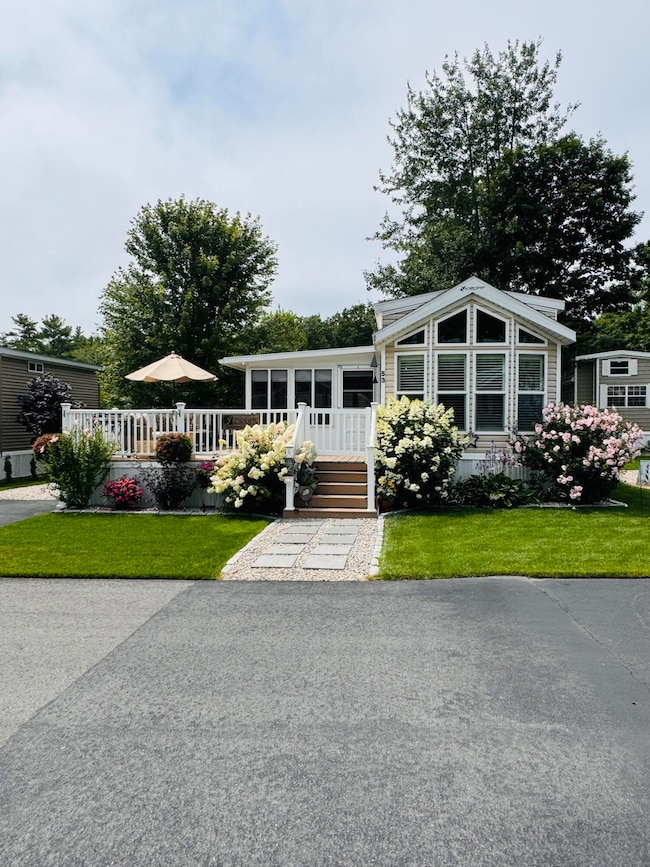 1 Seacoast Ln unit 53, Old Orchard Beach, ME 04064 - photo 2